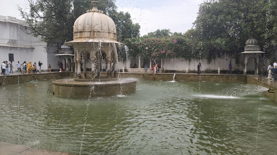 Photo of UDAIPUR: CAN BE YOUR BEST DESTINATION THIS WINTERS 38/131 by Sunny Reeta Wadhwani