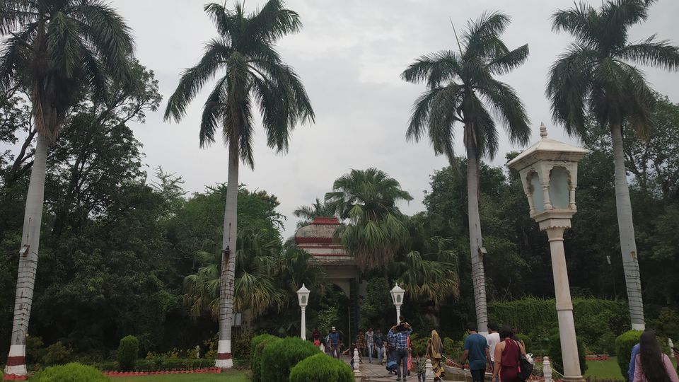 Photo of UDAIPUR: CAN BE YOUR BEST DESTINATION THIS WINTERS 42/131 by Sunny Reeta Wadhwani