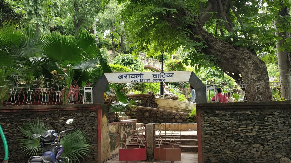 Photo of UDAIPUR: CAN BE YOUR BEST DESTINATION THIS WINTERS 7/131 by Sunny Reeta Wadhwani
