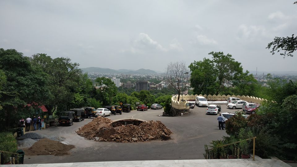 Photo of UDAIPUR: CAN BE YOUR BEST DESTINATION THIS WINTERS 10/131 by Sunny Reeta Wadhwani