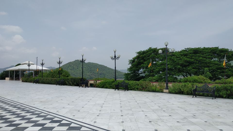Photo of UDAIPUR: CAN BE YOUR BEST DESTINATION THIS WINTERS 12/131 by Sunny Reeta Wadhwani