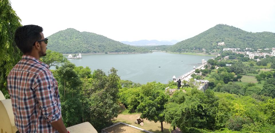 Photo of UDAIPUR: CAN BE YOUR BEST DESTINATION THIS WINTERS 15/131 by Sunny Reeta Wadhwani