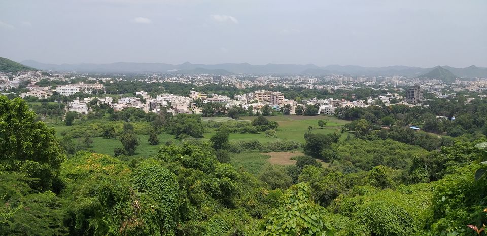 Photo of UDAIPUR: CAN BE YOUR BEST DESTINATION THIS WINTERS 17/131 by Sunny Reeta Wadhwani