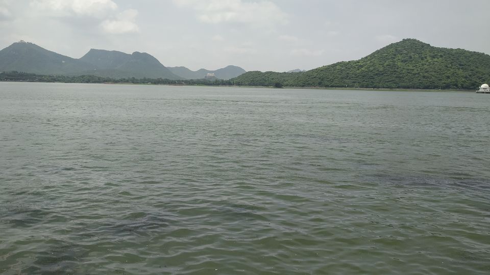 Photo of UDAIPUR: CAN BE YOUR BEST DESTINATION THIS WINTERS 23/131 by Sunny Reeta Wadhwani