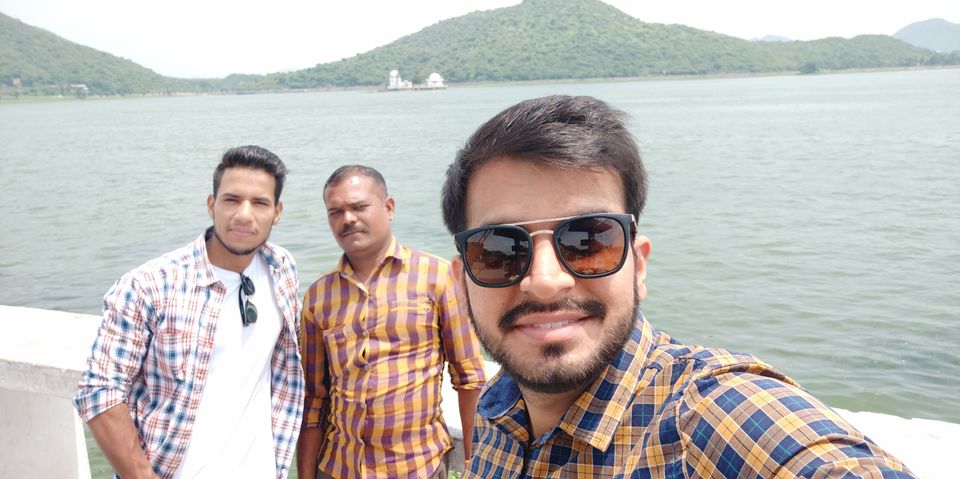 Photo of UDAIPUR: CAN BE YOUR BEST DESTINATION THIS WINTERS 24/131 by Sunny Reeta Wadhwani
