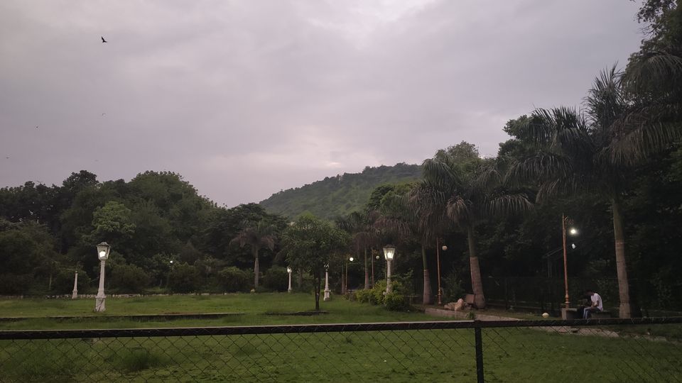 Photo of UDAIPUR: CAN BE YOUR BEST DESTINATION THIS WINTERS 75/131 by Sunny Reeta Wadhwani