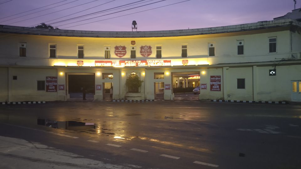 Photo of UDAIPUR: CAN BE YOUR BEST DESTINATION THIS WINTERS 78/131 by Sunny Reeta Wadhwani