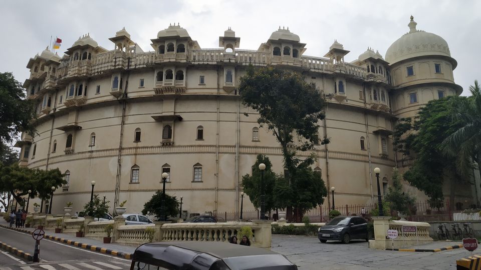 Photo of UDAIPUR: CAN BE YOUR BEST DESTINATION THIS WINTERS 43/131 by Sunny Reeta Wadhwani