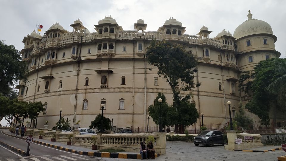 Photo of UDAIPUR: CAN BE YOUR BEST DESTINATION THIS WINTERS 44/131 by Sunny Reeta Wadhwani