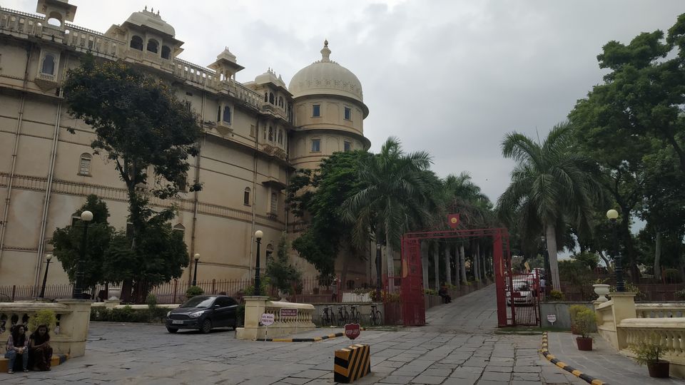 Photo of UDAIPUR: CAN BE YOUR BEST DESTINATION THIS WINTERS 45/131 by Sunny Reeta Wadhwani