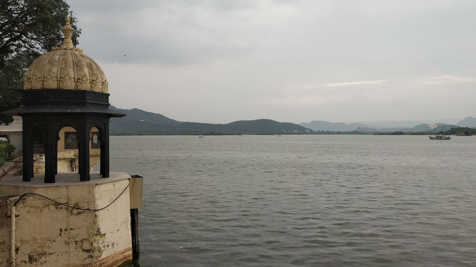 Photo of UDAIPUR: CAN BE YOUR BEST DESTINATION THIS WINTERS 46/131 by Sunny Reeta Wadhwani