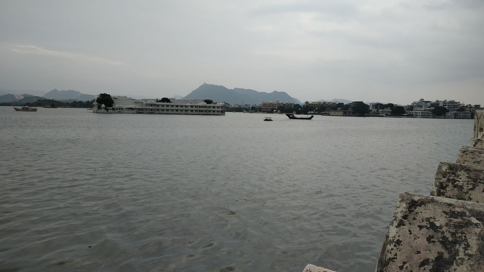 Photo of UDAIPUR: CAN BE YOUR BEST DESTINATION THIS WINTERS 47/131 by Sunny Reeta Wadhwani