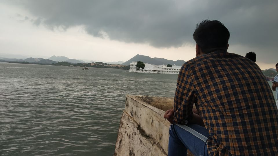Photo of UDAIPUR: CAN BE YOUR BEST DESTINATION THIS WINTERS 48/131 by Sunny Reeta Wadhwani