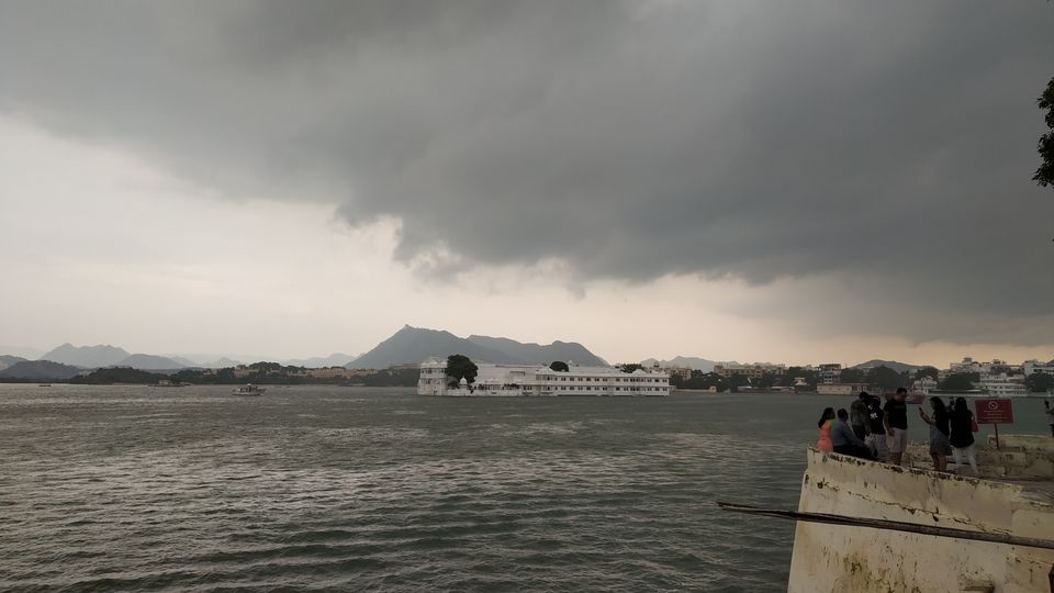 Photo of UDAIPUR: CAN BE YOUR BEST DESTINATION THIS WINTERS 49/131 by Sunny Reeta Wadhwani