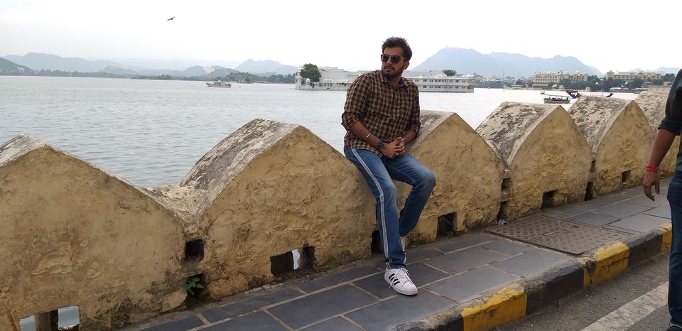 Photo of UDAIPUR: CAN BE YOUR BEST DESTINATION THIS WINTERS 50/131 by Sunny Reeta Wadhwani
