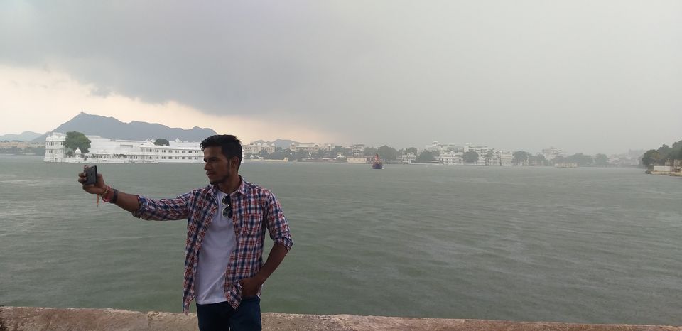Photo of UDAIPUR: CAN BE YOUR BEST DESTINATION THIS WINTERS 51/131 by Sunny Reeta Wadhwani