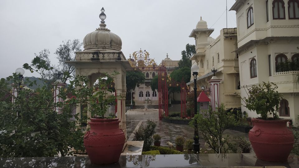 Photo of UDAIPUR: CAN BE YOUR BEST DESTINATION THIS WINTERS 52/131 by Sunny Reeta Wadhwani