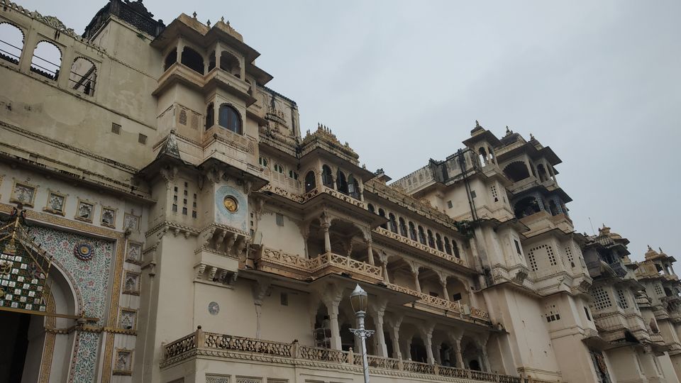 Photo of UDAIPUR: CAN BE YOUR BEST DESTINATION THIS WINTERS 53/131 by Sunny Reeta Wadhwani