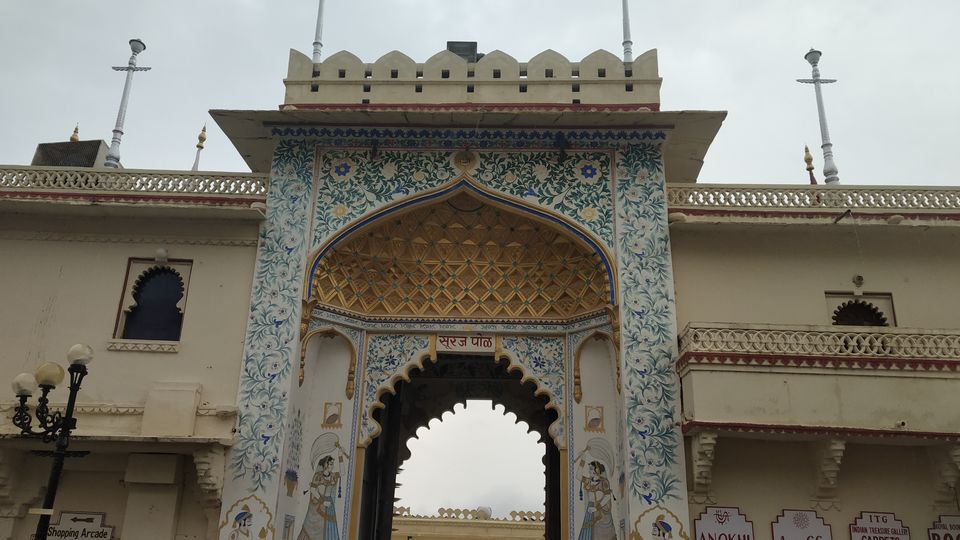 Photo of UDAIPUR: CAN BE YOUR BEST DESTINATION THIS WINTERS 54/131 by Sunny Reeta Wadhwani