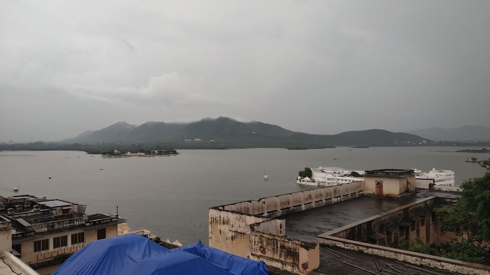 Photo of UDAIPUR: CAN BE YOUR BEST DESTINATION THIS WINTERS 55/131 by Sunny Reeta Wadhwani