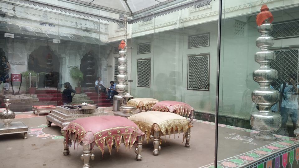 Photo of UDAIPUR: CAN BE YOUR BEST DESTINATION THIS WINTERS 60/131 by Sunny Reeta Wadhwani