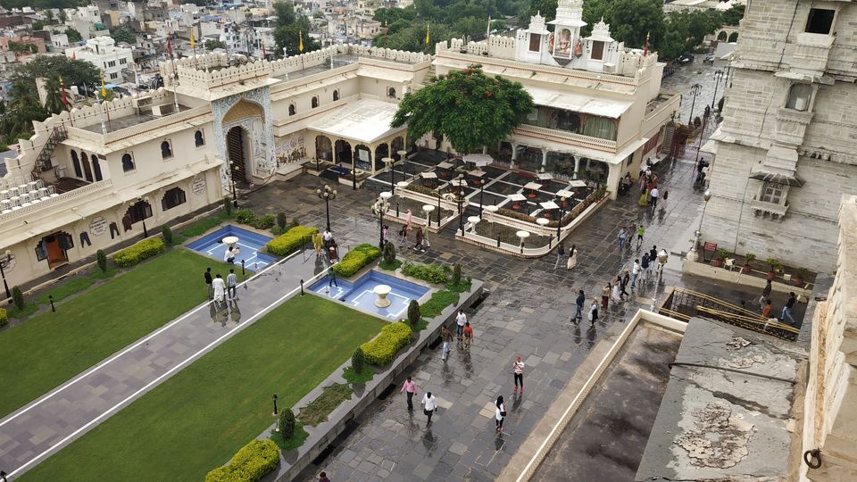 Photo of UDAIPUR: CAN BE YOUR BEST DESTINATION THIS WINTERS 61/131 by Sunny Reeta Wadhwani