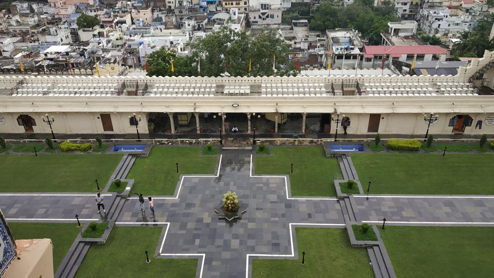 Photo of UDAIPUR: CAN BE YOUR BEST DESTINATION THIS WINTERS 62/131 by Sunny Reeta Wadhwani