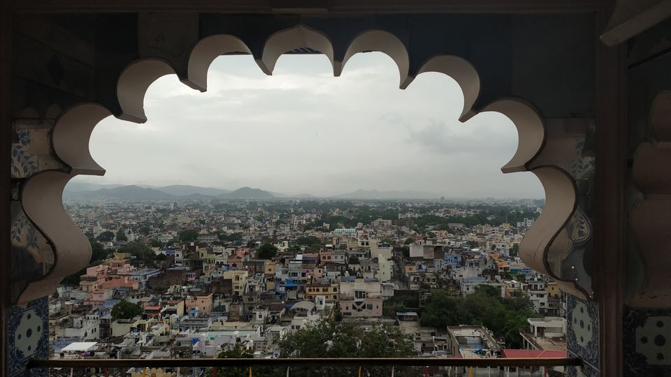 Photo of UDAIPUR: CAN BE YOUR BEST DESTINATION THIS WINTERS 63/131 by Sunny Reeta Wadhwani