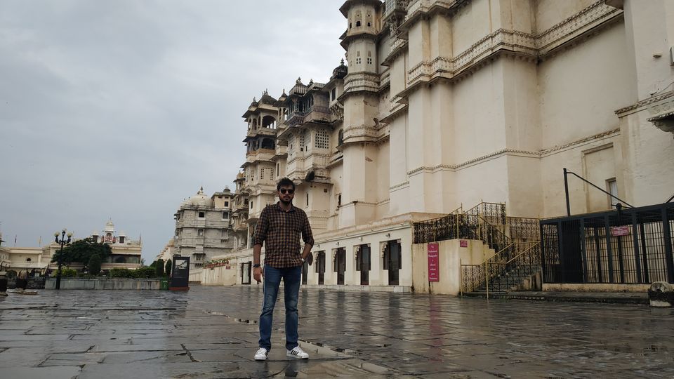 Photo of UDAIPUR: CAN BE YOUR BEST DESTINATION THIS WINTERS 66/131 by Sunny Reeta Wadhwani