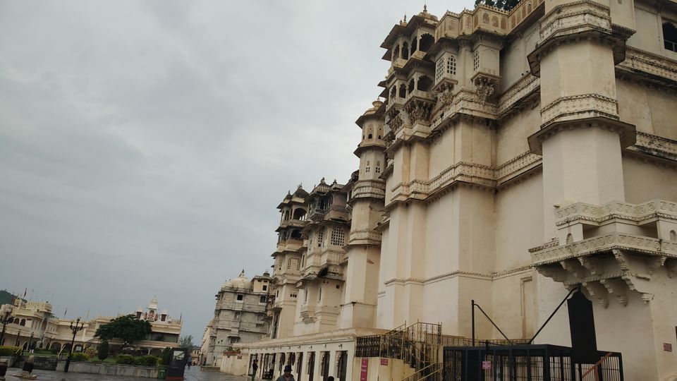 Photo of UDAIPUR: CAN BE YOUR BEST DESTINATION THIS WINTERS 67/131 by Sunny Reeta Wadhwani