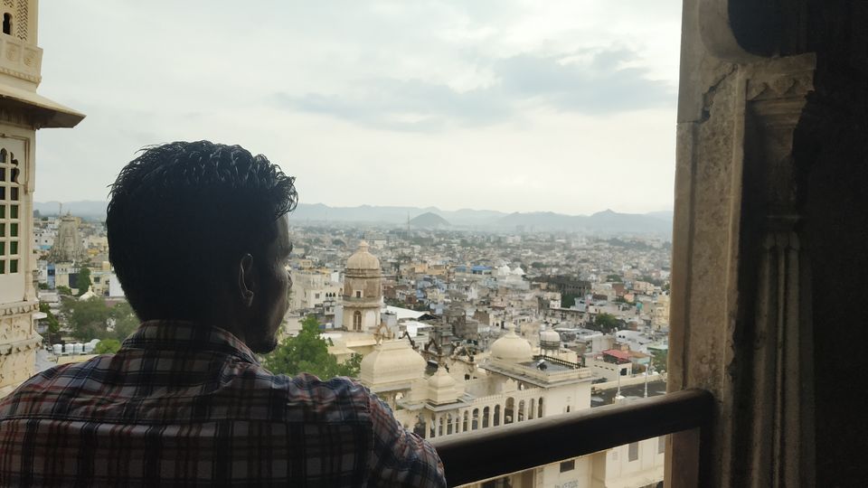 Photo of UDAIPUR: CAN BE YOUR BEST DESTINATION THIS WINTERS 68/131 by Sunny Reeta Wadhwani
