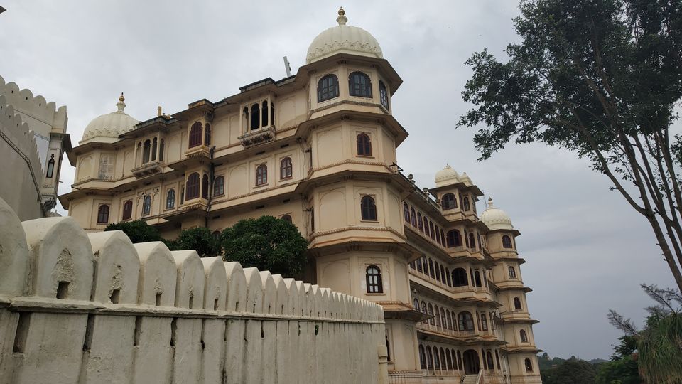 Photo of UDAIPUR: CAN BE YOUR BEST DESTINATION THIS WINTERS 70/131 by Sunny Reeta Wadhwani