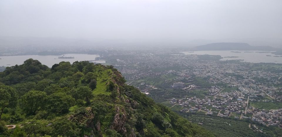 Photo of UDAIPUR: CAN BE YOUR BEST DESTINATION THIS WINTERS 84/131 by Sunny Reeta Wadhwani