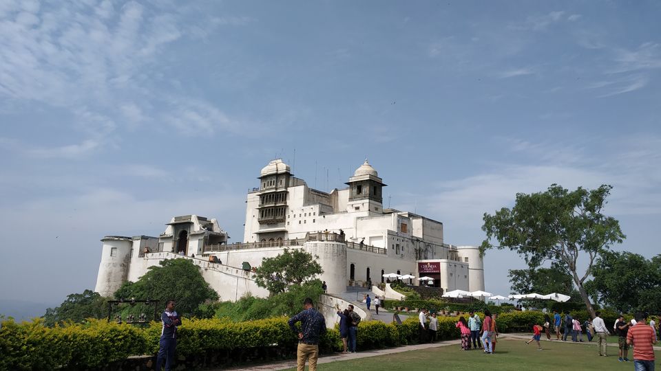 Photo of UDAIPUR: CAN BE YOUR BEST DESTINATION THIS WINTERS 87/131 by Sunny Reeta Wadhwani