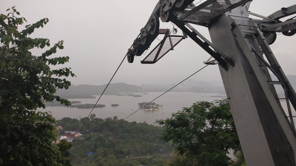 Photo of UDAIPUR: CAN BE YOUR BEST DESTINATION THIS WINTERS 116/131 by Sunny Reeta Wadhwani
