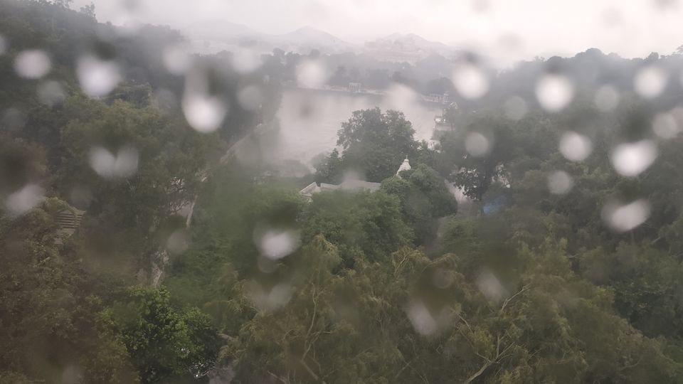 Photo of UDAIPUR: CAN BE YOUR BEST DESTINATION THIS WINTERS 118/131 by Sunny Reeta Wadhwani