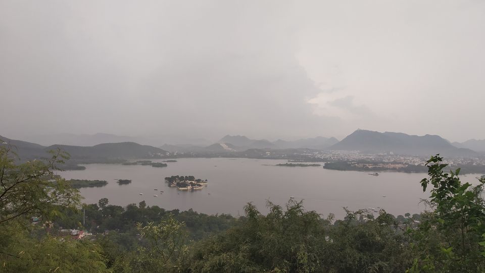 Photo of UDAIPUR: CAN BE YOUR BEST DESTINATION THIS WINTERS 119/131 by Sunny Reeta Wadhwani