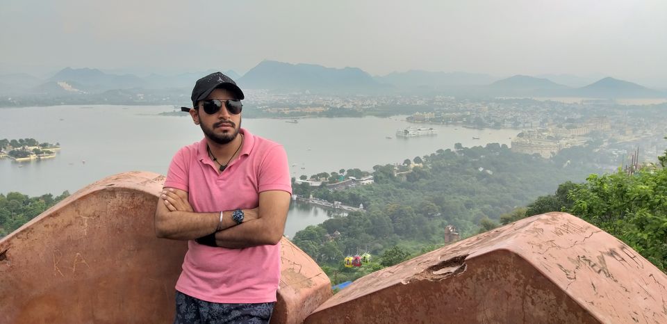 Photo of UDAIPUR: CAN BE YOUR BEST DESTINATION THIS WINTERS 120/131 by Sunny Reeta Wadhwani