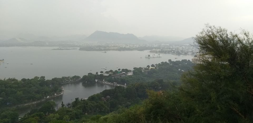 Photo of UDAIPUR: CAN BE YOUR BEST DESTINATION THIS WINTERS 121/131 by Sunny Reeta Wadhwani