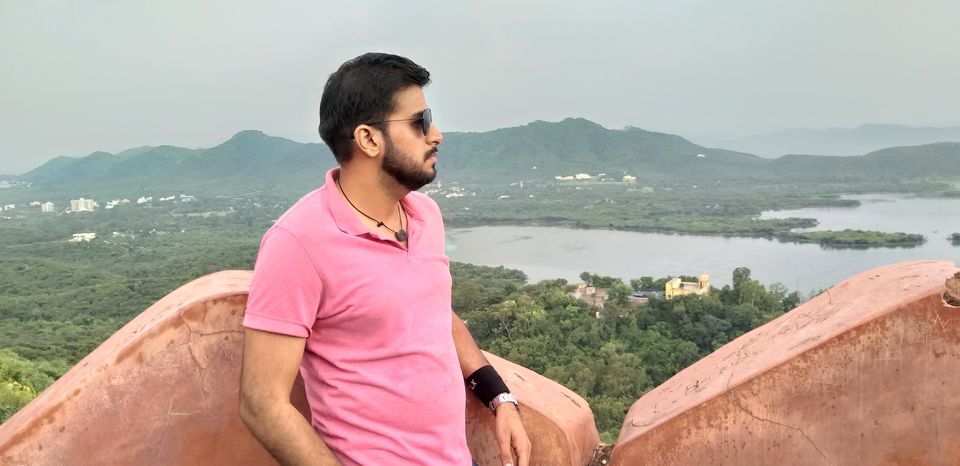 Photo of UDAIPUR: CAN BE YOUR BEST DESTINATION THIS WINTERS 122/131 by Sunny Reeta Wadhwani