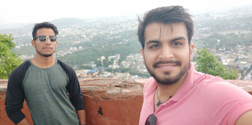 Photo of UDAIPUR: CAN BE YOUR BEST DESTINATION THIS WINTERS 125/131 by Sunny Reeta Wadhwani