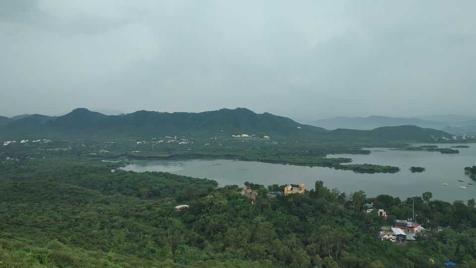 Photo of UDAIPUR: CAN BE YOUR BEST DESTINATION THIS WINTERS 126/131 by Sunny Reeta Wadhwani