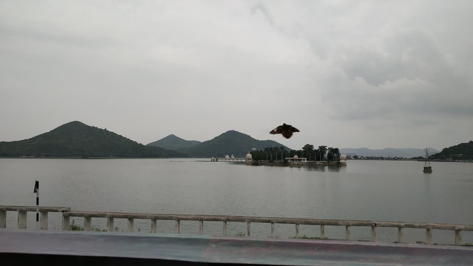 Photo of UDAIPUR: CAN BE YOUR BEST DESTINATION THIS WINTERS 99/131 by Sunny Reeta Wadhwani