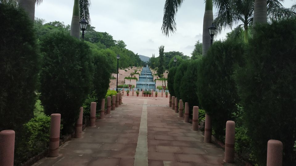 Photo of UDAIPUR: CAN BE YOUR BEST DESTINATION THIS WINTERS 100/131 by Sunny Reeta Wadhwani