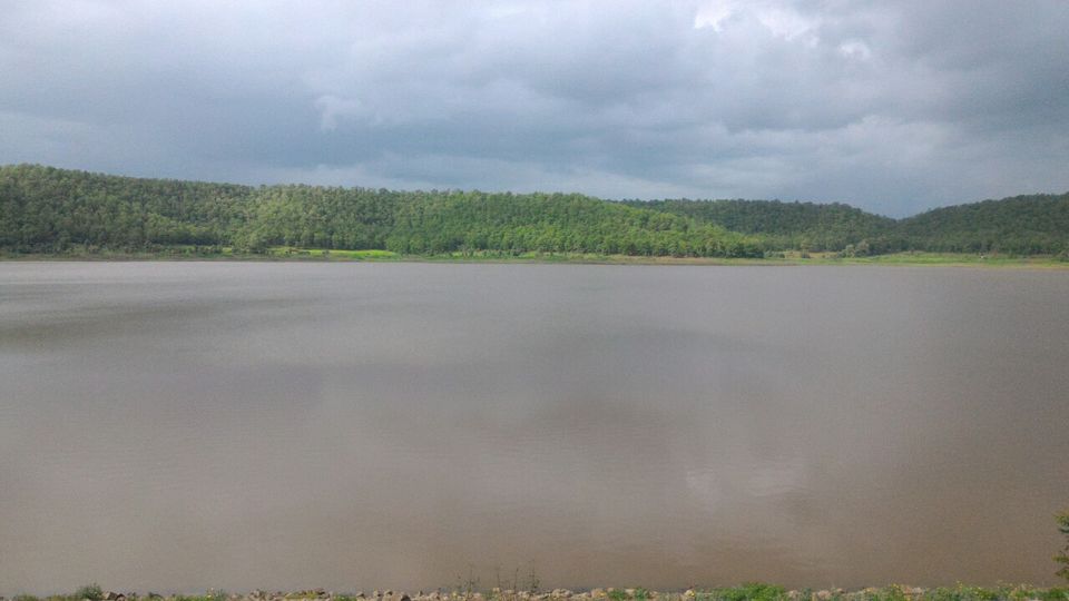 Photo of Few hours in a beautiful dam near sausar by Rajesh Sonkusre