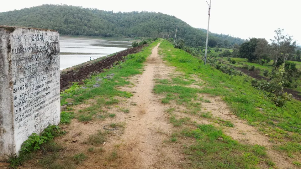 Photo of Few hours in a beautiful dam near sausar by Rajesh Sonkusre