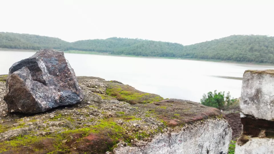 Photo of Few hours in a beautiful dam near sausar by Rajesh Sonkusre