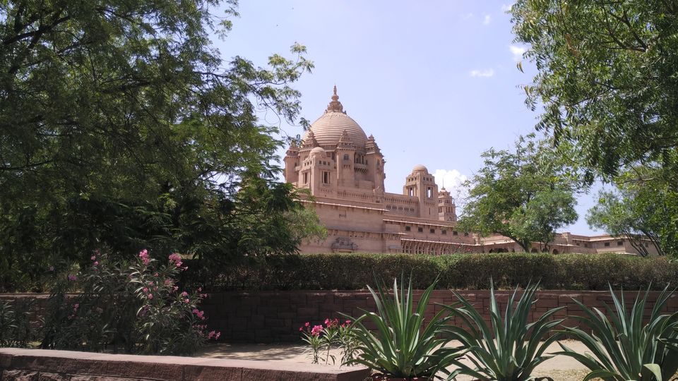 Photo of Royal Rajasthan 1/16 by Rohit Soni