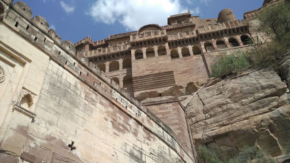 Photo of Royal Rajasthan 2/16 by Rohit Soni