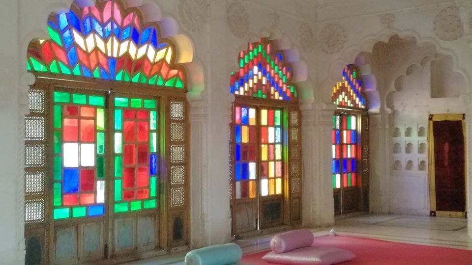 Photo of Royal Rajasthan 5/16 by Rohit Soni